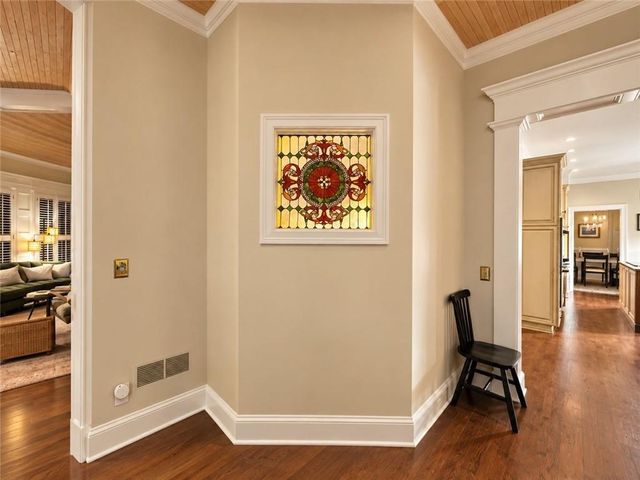 3958 Muirfield Square, Duluth, GA 30096