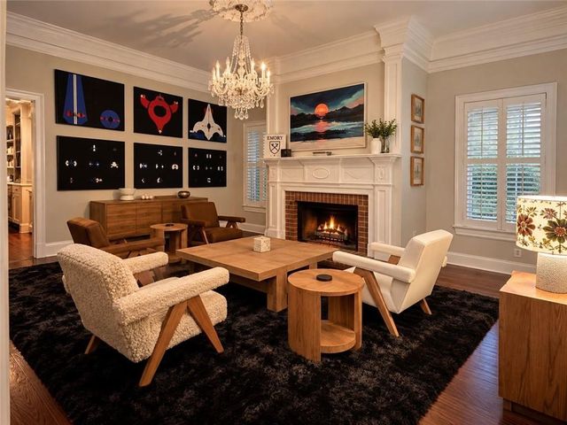 3958 Muirfield Square, Duluth, GA 30096