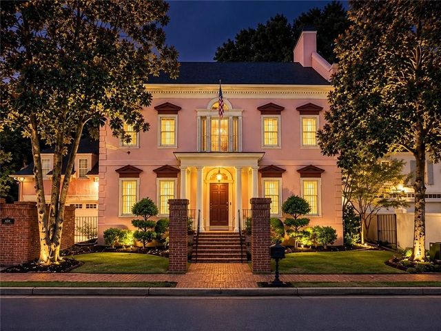 3958 Muirfield Square, Duluth, GA 30096