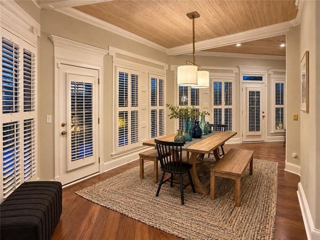 3958 Muirfield Square, Duluth, GA 30096