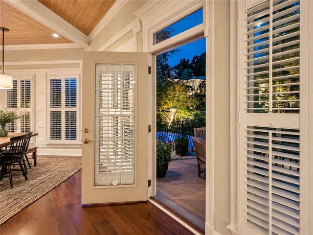3958 Muirfield Square, Duluth, GA 30096