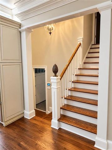 3958 Muirfield Square, Duluth, GA 30096