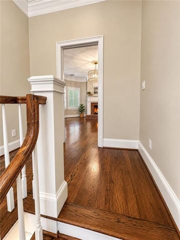 3958 Muirfield Square, Duluth, GA 30096