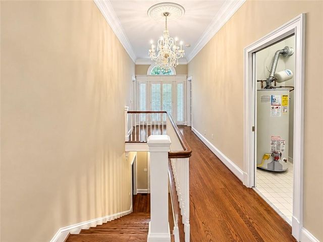 3958 Muirfield Square, Duluth, GA 30096