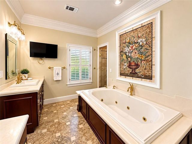 3958 Muirfield Square, Duluth, GA 30096