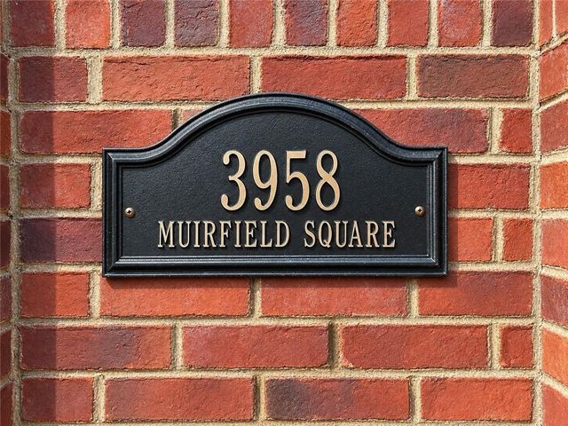 3958 Muirfield Square, Duluth, GA 30096