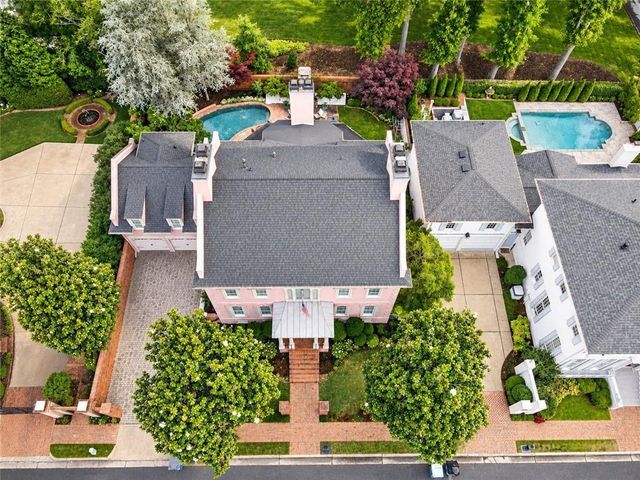 3958 Muirfield Square, Duluth, GA 30096