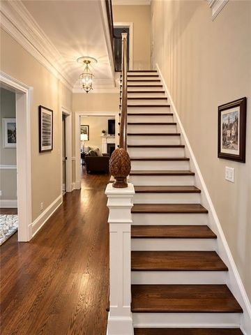 3958 Muirfield Square, Duluth, GA 30096