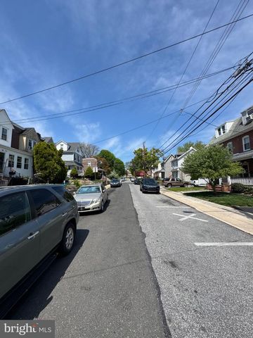 128 ST CHARLES ST, Drexel Hill, PA 19026