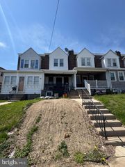 128 ST CHARLES ST, Drexel Hill, PA 19026