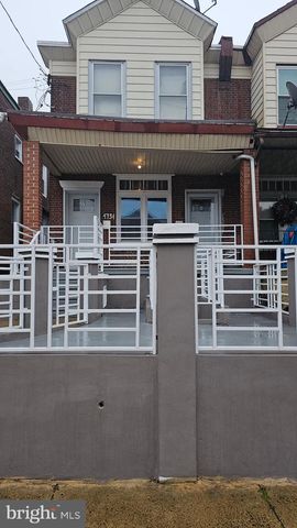 4731 ROSEHILL ST, Philadelphia, PA 19120