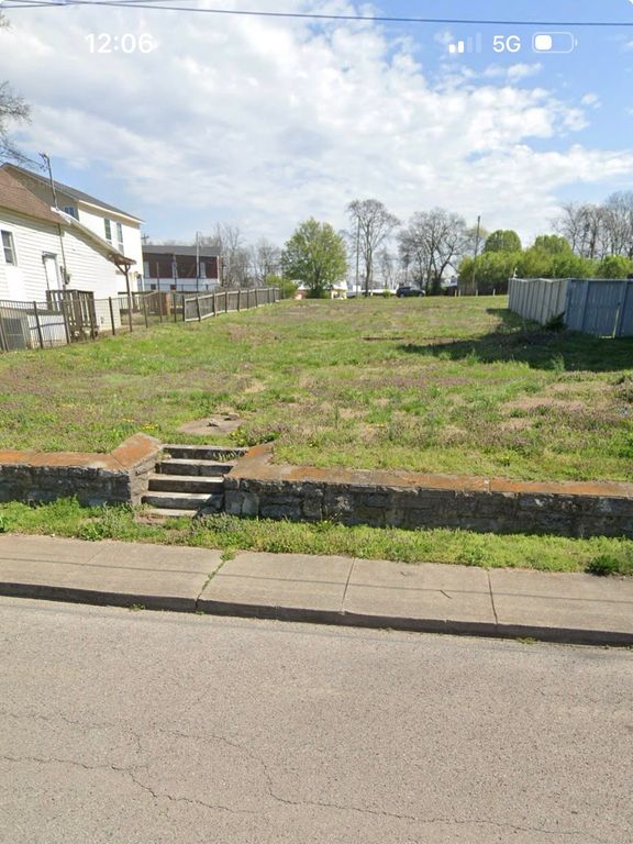 1712 12th Ave, N, Nashville, TN 37208