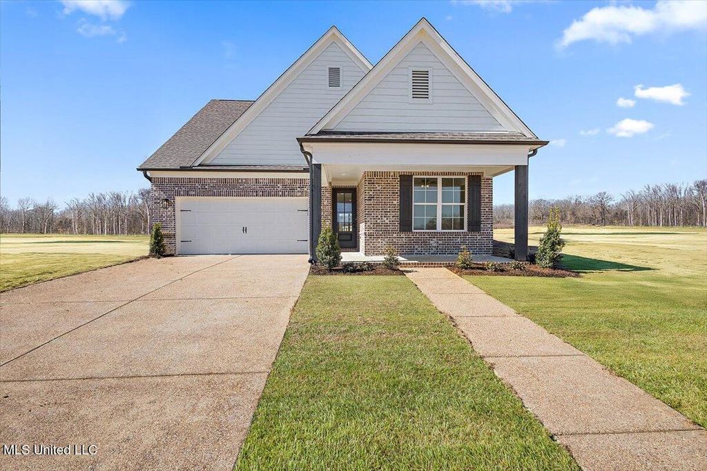 815 Quitman Court, Nesbit, MS 38651 — photo 3