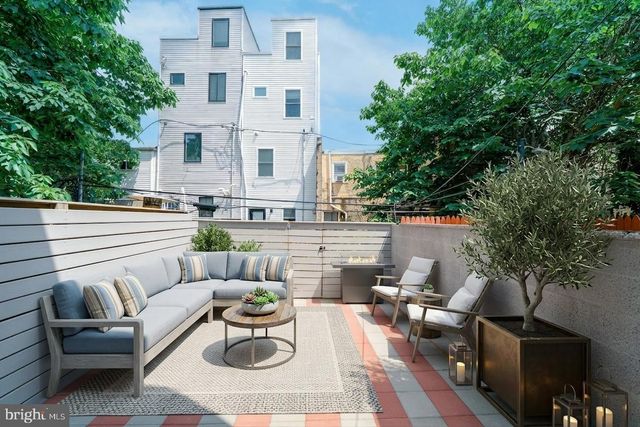 1221 S 24TH ST, Philadelphia, PA 19146