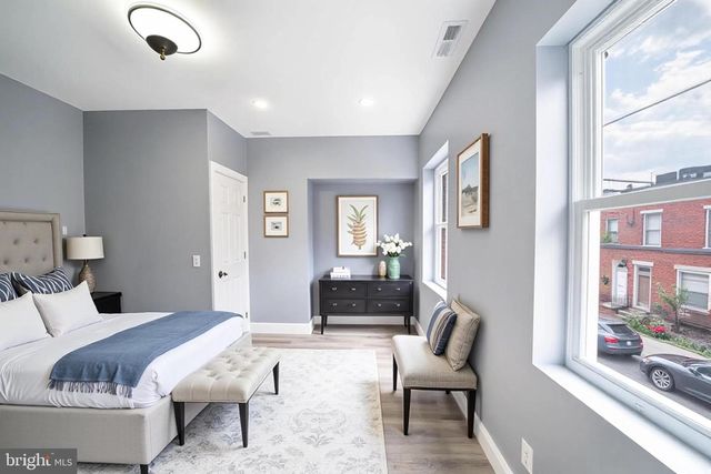 1221 S 24TH ST, Philadelphia, PA 19146