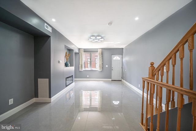 1221 S 24TH ST, Philadelphia, PA 19146