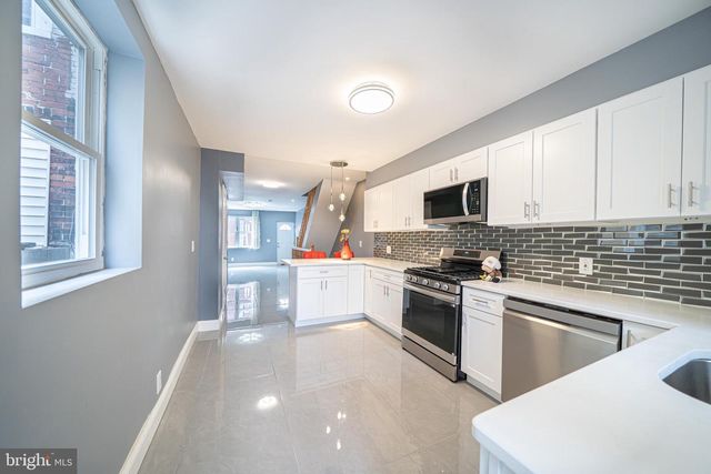 1221 S 24TH ST, Philadelphia, PA 19146