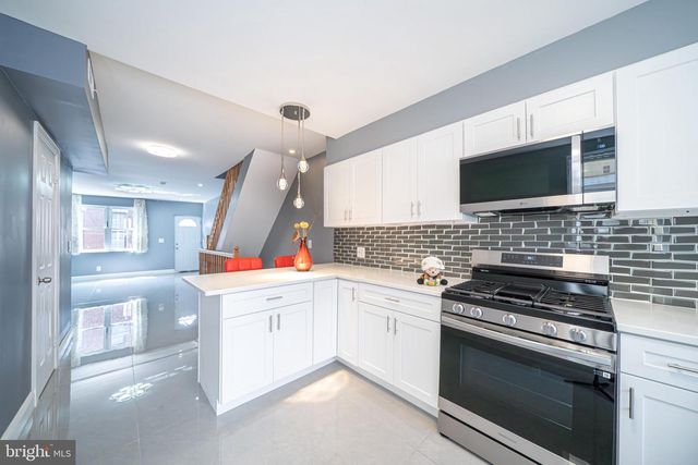 1221 S 24TH ST, Philadelphia, PA 19146