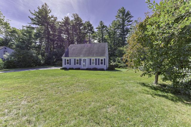14 Jeannes Way, Forestdale, MA 02644