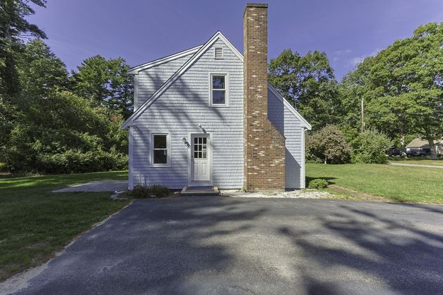 14 Jeannes Way, Forestdale, MA 02644