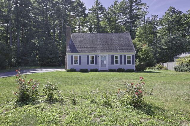 14 Jeannes Way, Forestdale, MA 02644