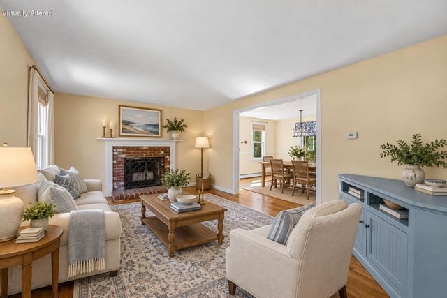 14 Jeannes Way, Forestdale, MA 02644