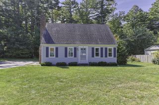 14 Jeannes Way, Forestdale, MA 02644