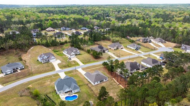 160 Lee Road 2208, Salem, AL 36874