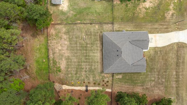 160 Lee Road 2208, Salem, AL 36874