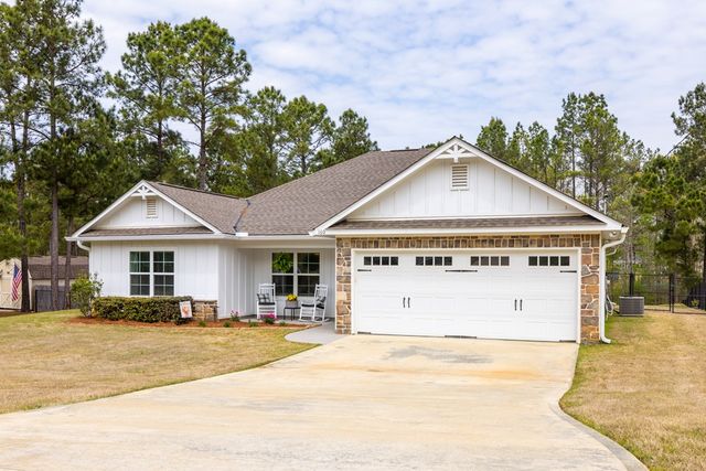 160 Lee Road 2208, Salem, AL 36874