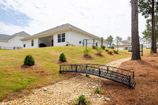 160 Lee Road 2208, Salem, AL 36874