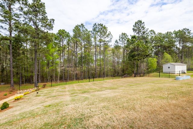 160 Lee Road 2208, Salem, AL 36874