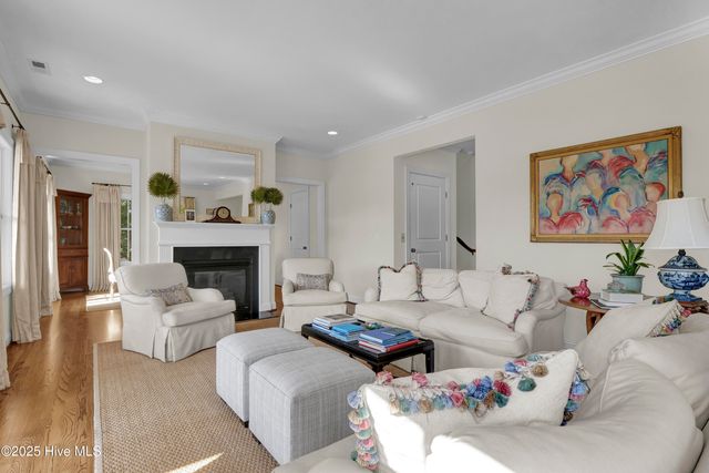 6428 Shinn Creek Lane, Wilmington, NC 28409