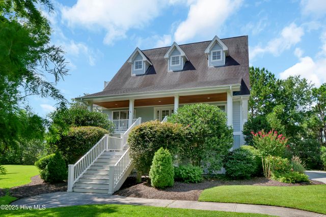 6428 Shinn Creek Lane, Wilmington, NC 28409