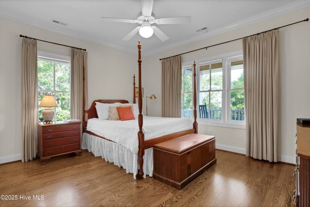 6428 Shinn Creek Lane, Wilmington, NC 28409