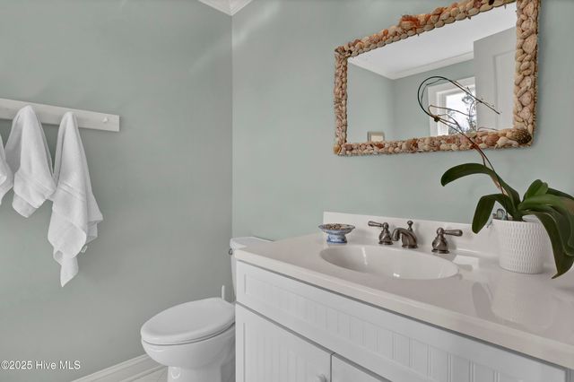 6428 Shinn Creek Lane, Wilmington, NC 28409