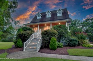 6428 Shinn Creek Lane, Wilmington, NC 28409