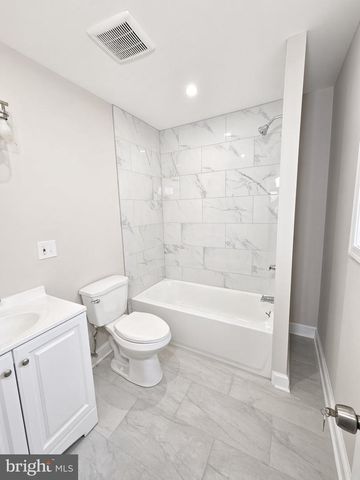 4904 SHOPTON DR, Temple Hills, MD 20748