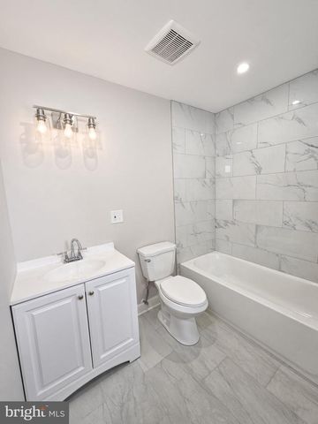 4904 SHOPTON DR, Temple Hills, MD 20748