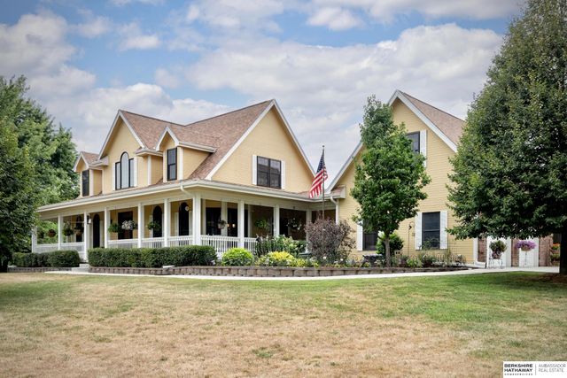 14102 S 65th Street, Papillion, NE 68133