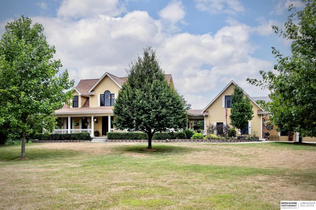 14102 S 65th Street, Papillion, NE 68133