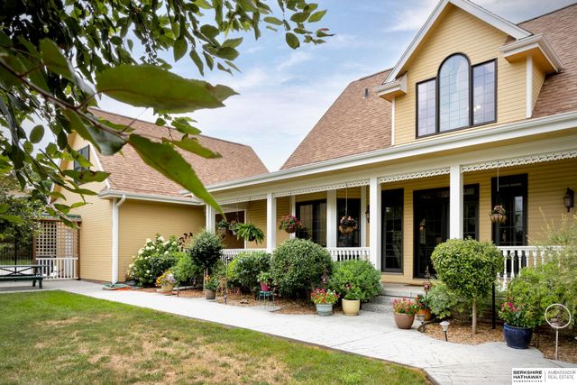 14102 S 65th Street, Papillion, NE 68133