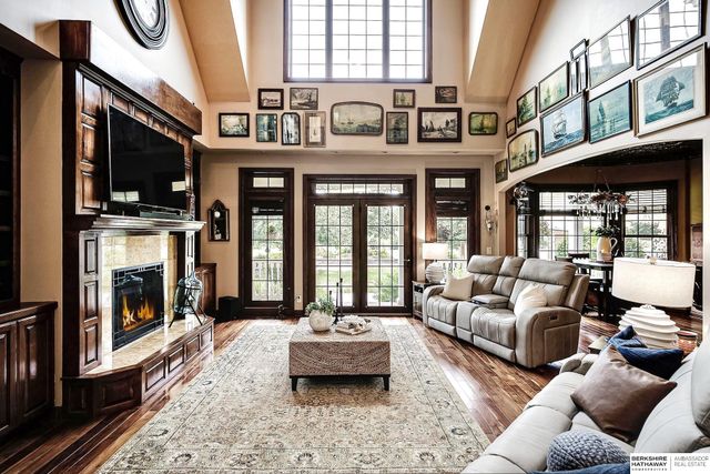 14102 S 65th Street, Papillion, NE 68133