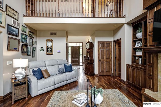 14102 S 65th Street, Papillion, NE 68133