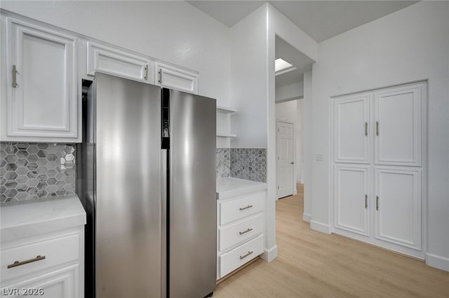 2721 Faiss Drive, Las Vegas, NV 89134