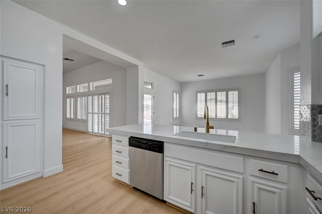2721 Faiss Drive, Las Vegas, NV 89134