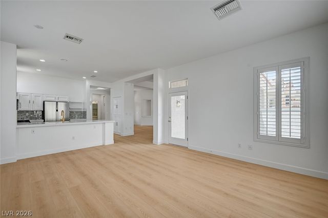 2721 Faiss Drive, Las Vegas, NV 89134