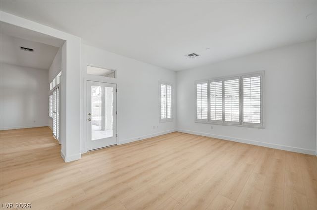 2721 Faiss Drive, Las Vegas, NV 89134