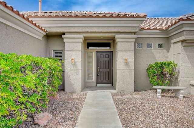 2721 Faiss Drive, Las Vegas, NV 89134