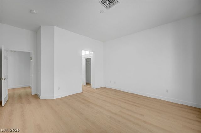 2721 Faiss Drive, Las Vegas, NV 89134